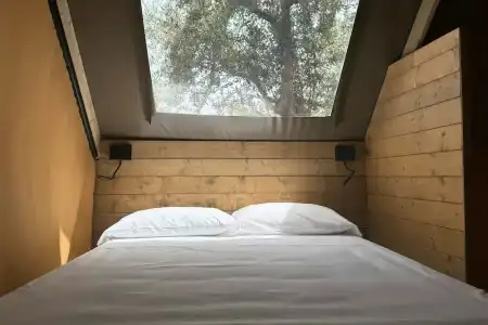 Hostel & Glamping Santa Fortunata - 4