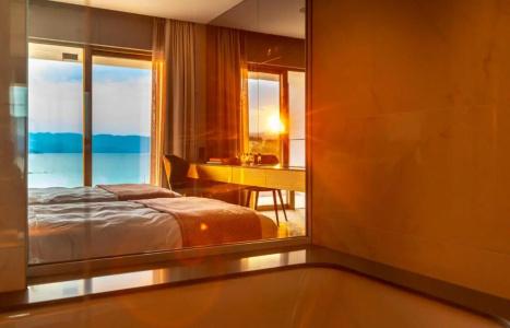 Mount Athos Resort - 45