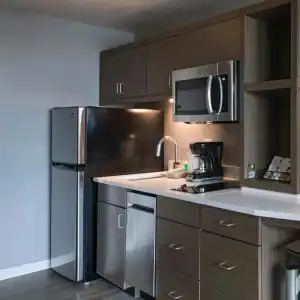TownePlace Suites by Marriott San Diego Airport/Liberty Station - 41