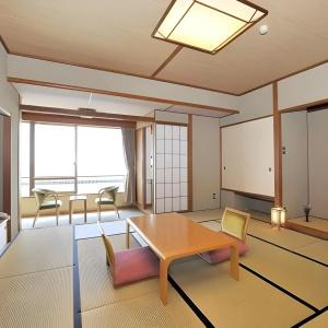 Hana no Onsen Ginsyo - 1