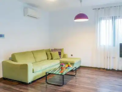 Windrose Apartments - 114