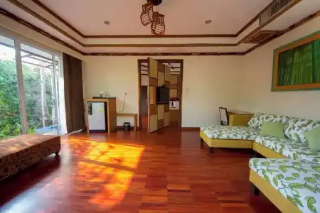 Taman Resort - 197