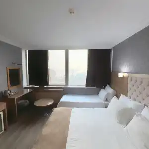 Lounge Boutique - 23