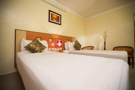Taz Kamar Inn - 7