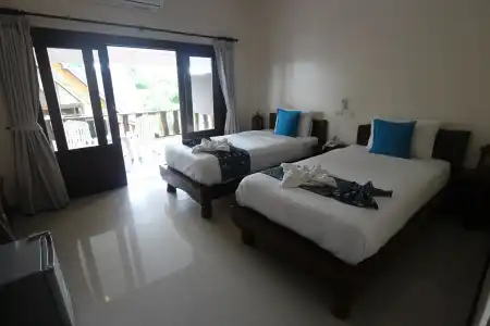 Krabi Klong Muang Bay View - 5