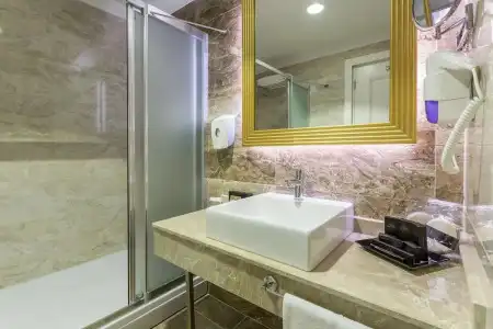 Mary Palace Resort & Spa - 14