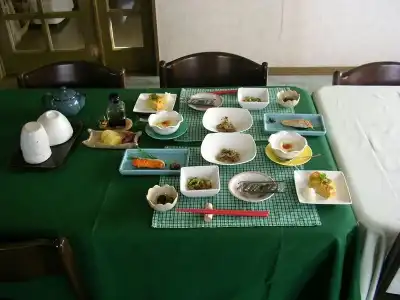 Resort Inn Daiju - 8