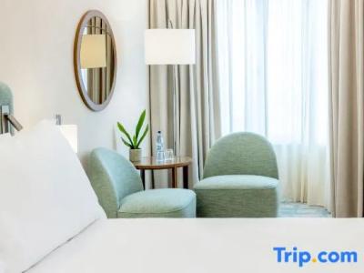 Crowne Plaza PORTO by IHG - 191