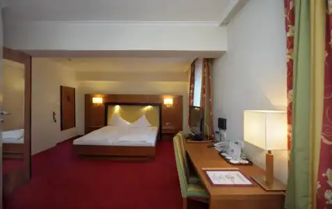 Goldener Loewe - 46