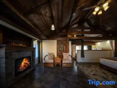 Blossom Hill Inn Lijiang Neverland - 67