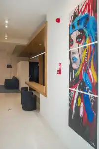Metropol Ceccarini Suite - Luxury apartments - 11