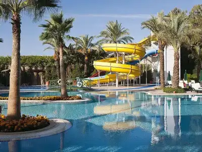 Dobedan Beach Resort Comfort - 13