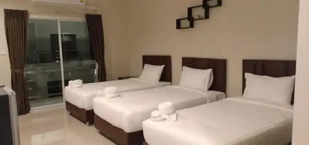 Makan resort - 5