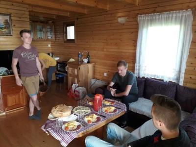 Eco Village Mojkovac - 22