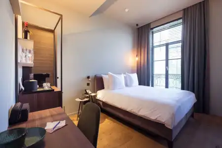 U Eat & Sleep Antwerp - 1