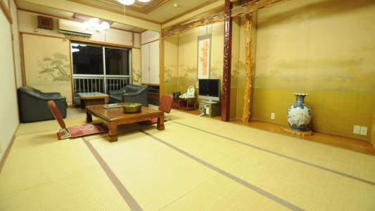 Showa Retro Spa Takasago onsen - 28