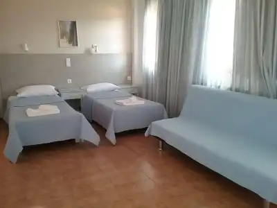 Ilona Apartments - 4