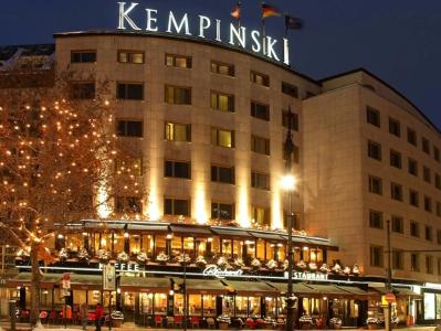 BRISTOL BERLIN by IHG - 1