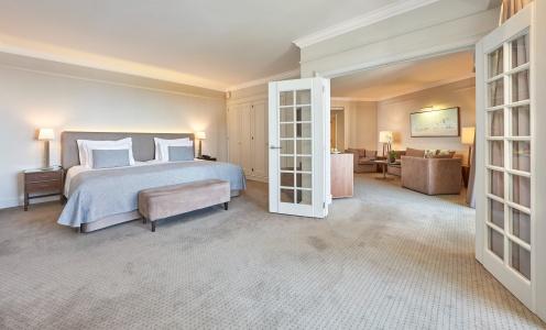 The Cliff Bay, by PortoBay - 2