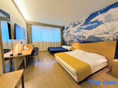 Express Aosta East - 51