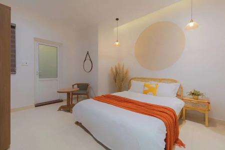 GREEN MEADOW VILLA&café - 59