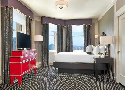 Beacon Grand, A Union Square - 68