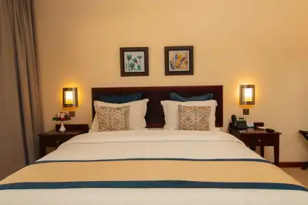 White Sands Resort & Conference Centre - 4