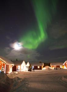 Santa's Luxury Boutique Villa - Santa Claus Village - 25