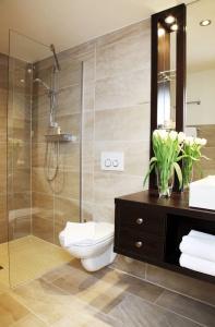 City Stay Seefeld House - 28