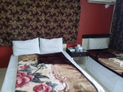Isis Hostel 2 - 119