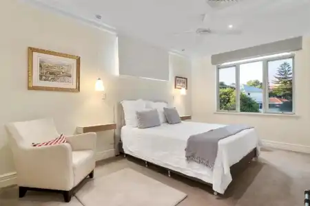 Sorrento Beach Bed & Breakfast - 55