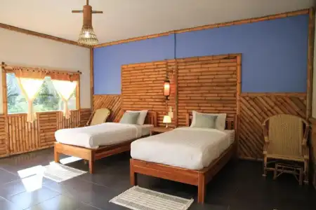 Mek Kiri Riverkwai Resort - 16