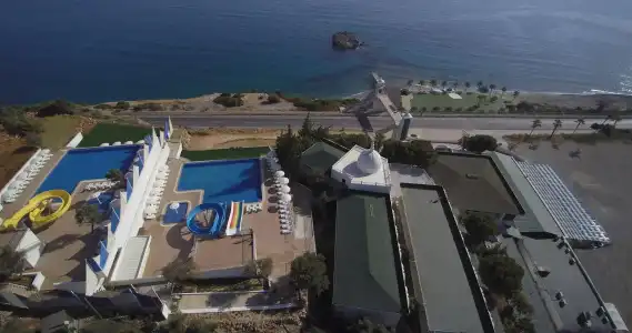 Sea Star İslamic Butik Otel - 12