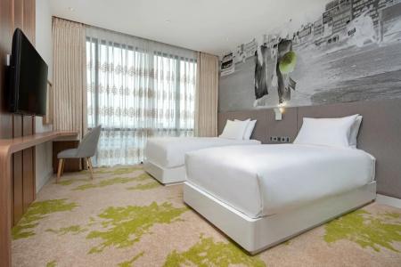 Holiday Inn & Suites SAIGON AIRPORT by IHG - 59