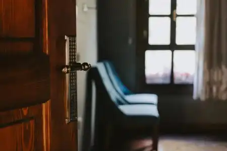 Misgibi Otel - 9