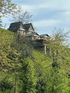 Puğari Otel - 83