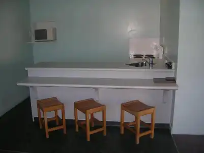 Palmerston North Motel - 36