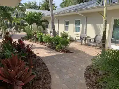 Siesta Palms By the Beach - 31