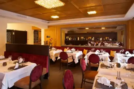Das Rübezahl Romantic Hideaway & Boutique Spa - 20