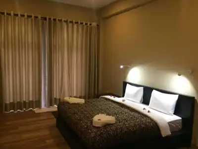 Panorama Green View - 45