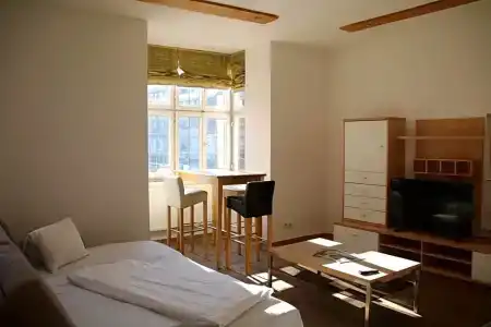 Goldene Krone - 35