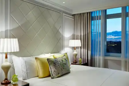 London Marriott Park Lane - 59