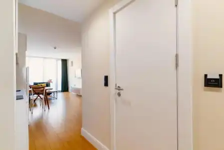 Orbi City - Sea View Apartin - 49