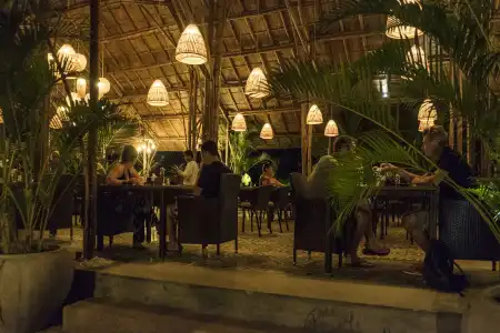 Sahaa Beach Resort - 20