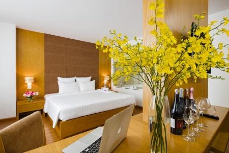 Paradise Saigon Boutique & Spa - 100