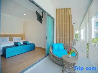 Infinity Aonang Krabi - 148