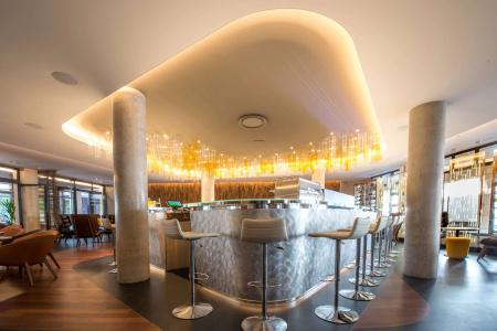 Best Western Premier Hôtel de la Paix - 24
