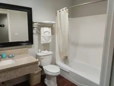 LYFE INN & SUITES by AGA - LAX Airport - 13