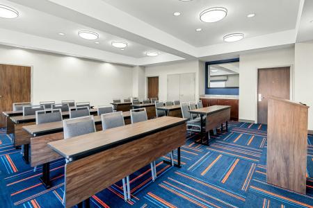 Hampton Inn & Suites Abilene I-20 - 49