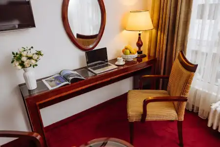 Garni Planeta Inn - 29